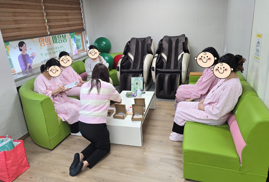 청년마음건강사업 「맘의 마음봄」 정신건강상담 운영
