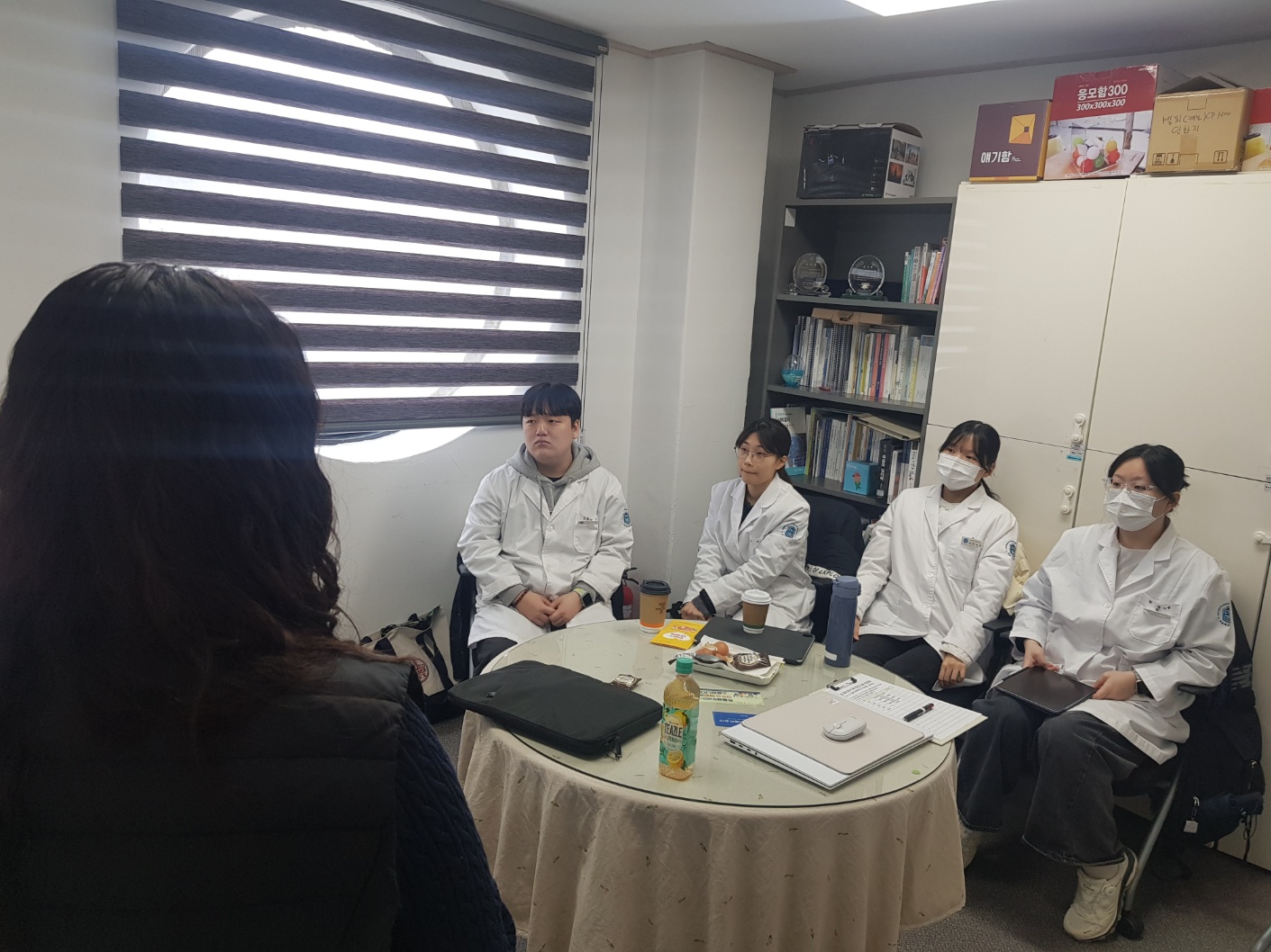 정신건강교육