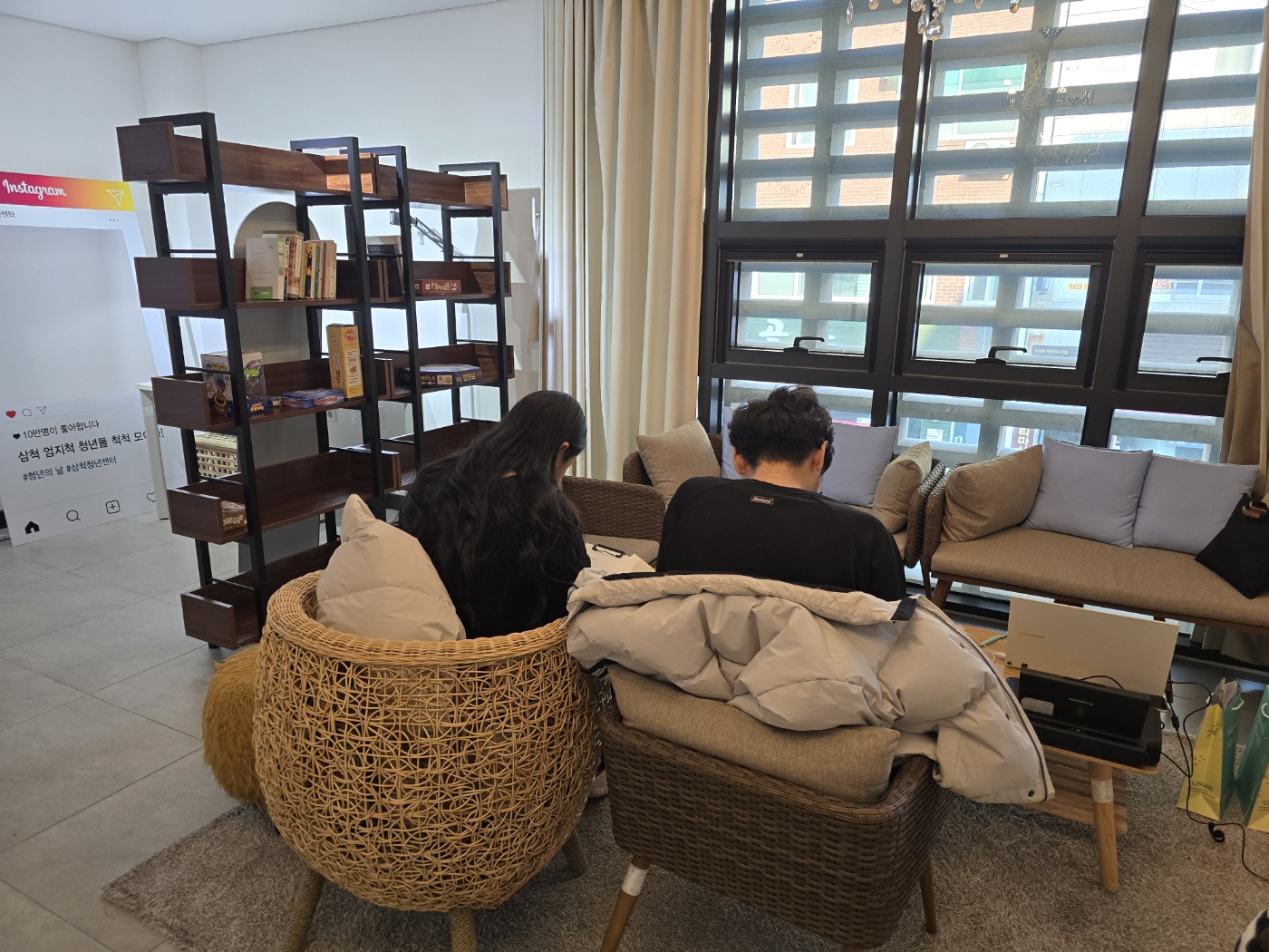 청년마음건강사업 정신건강상담 운영(3월)